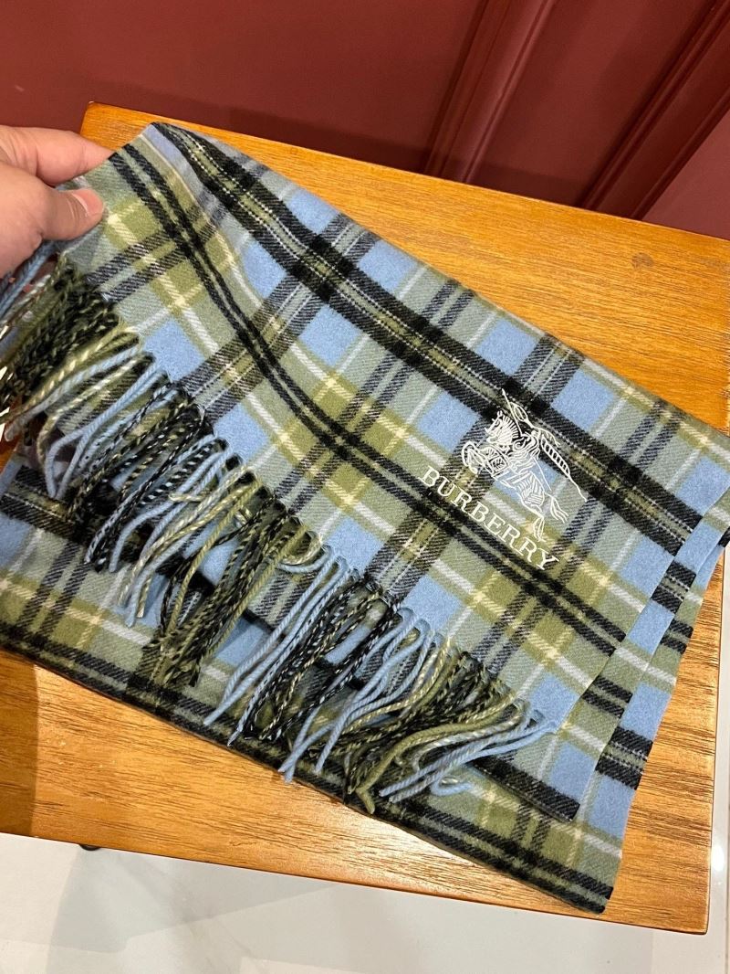 Burberry Scarf